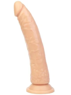 Gode anal réaliste à ventouse 21 cm