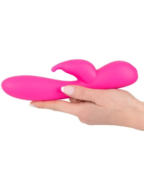 Vibromasseur Rabbit Rechargeable Sweet Smile
