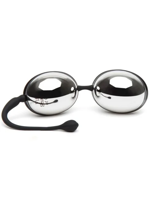 Boules de Geisha Jiggle Balls FSOG