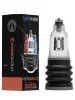 Developpeur Bathmate Hydromax 3 Transparent