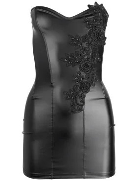 Robe Glamorous F129 - L