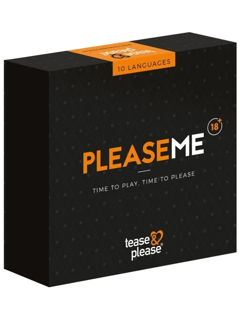 PleaseMe