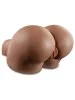 Fessier Chocolat Fuck My Big Fat Ass - 10 kg