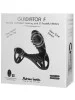 Gaine télécommandé Gladiator F LRS