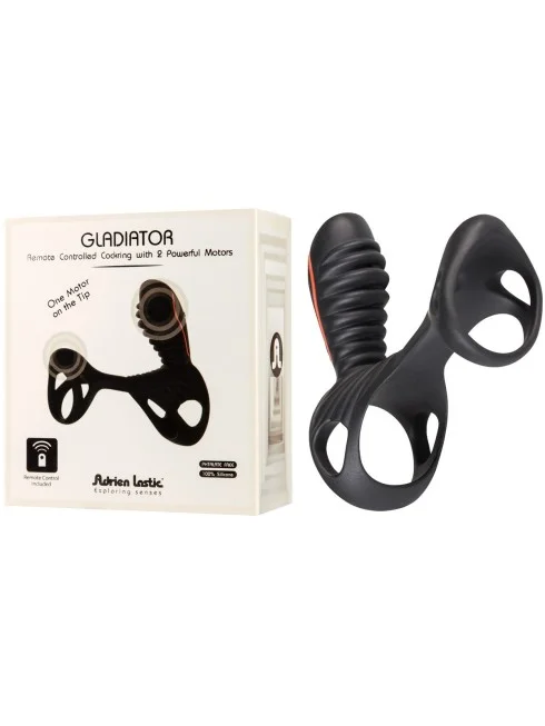 Gaine télécommandé Gladiator LRS