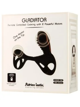 Gaine télécommandé Gladiator LRS