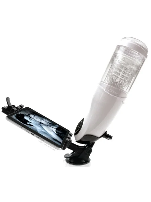 Masturbateur Rechargeable Mega Bator Vagin