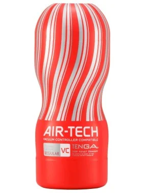 Tenga Air Tech Reusable Vacuum Cup Regular