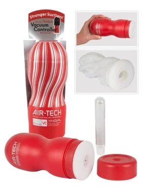 Tenga Air Tech Reusable Vacuum Cup Regular