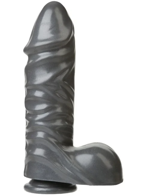 Gode Géant American Bombshells Ballistic - 27 cm