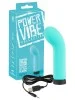 Vibromasseur Rechargeable Power Vibe Curvy