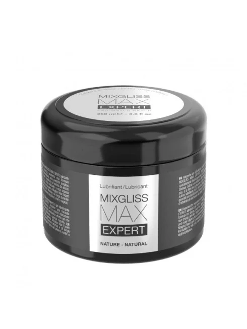 Mixgliss Eau - Max Expert - 250 ml
