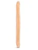 Double Gode Realiste B Yours - 41 cm