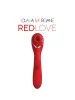 Red love - Stimulateur clitoridien