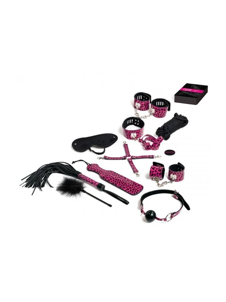 Set red 8211 Mapalé Set red 8211 Mapalé