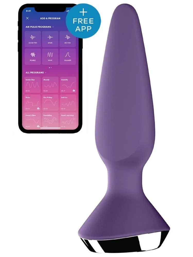 Vibromasseur Rabbit K2 Lilas OVO Vibromasseurs Rabbit 1845970000000 Lerotika Vibromasseur Rabbit K2 Lilas OVO Vibromasseurs Rabbit 1845970000000 Lerotika