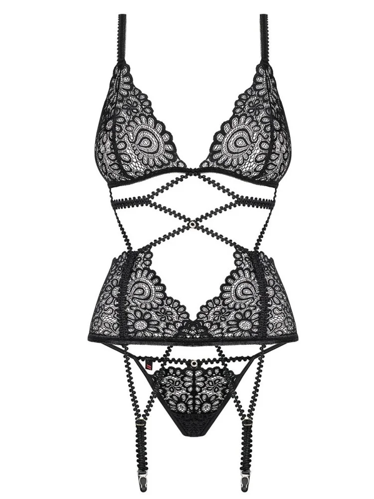Rush V-6741 Axami Push-up AX-02444 Lerotika Rush V-6741 Axami Push-up AX-02444 Lerotika