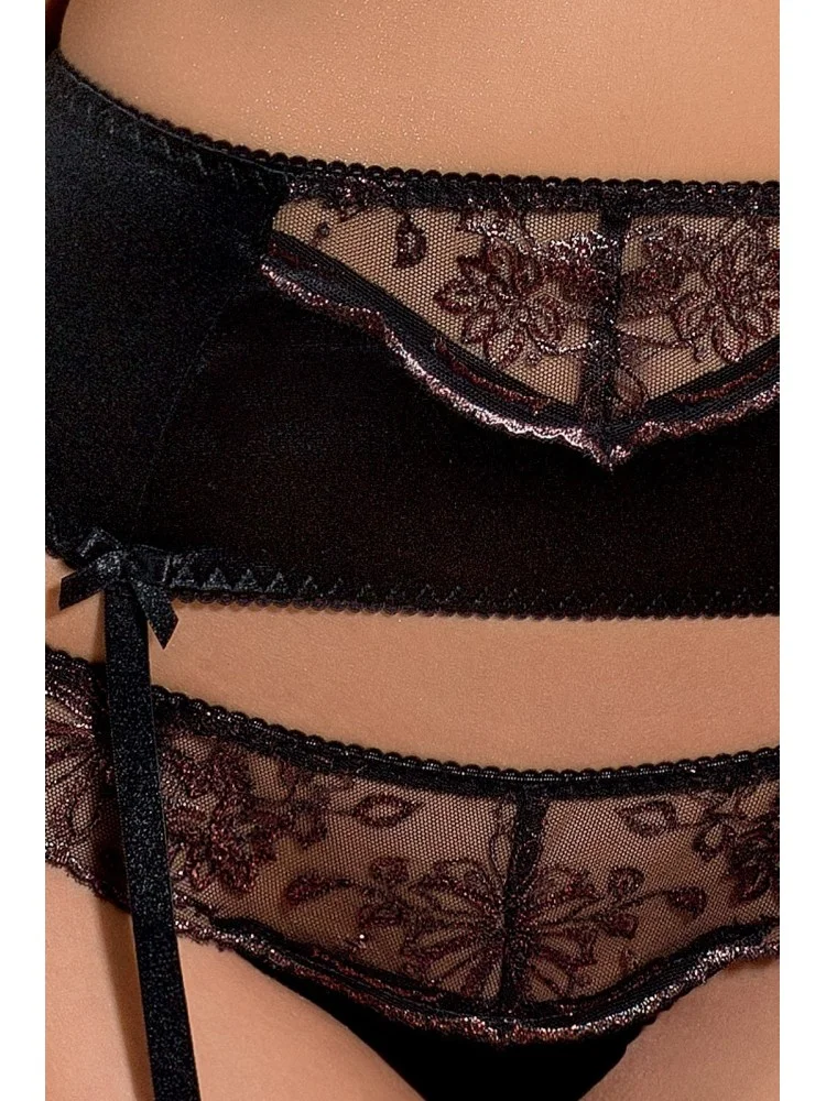 String Noir Effet Mouillé - XL Sven Joyment Slips 2100259000400 Lerotika String Noir Effet Mouillé - XL Sven Joyment Slips 2100259000400 Lerotika
