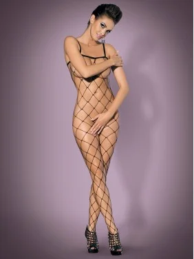 Combinaison Bodystocking N102 - SML