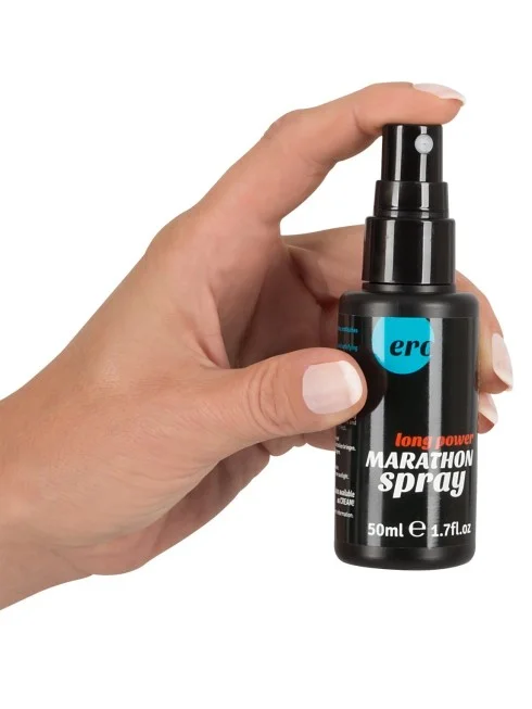 Spray retardant Marathon Spray Long Power - 50 ml