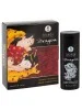 Creme de virilite Dragon par Shunga - 60 ml