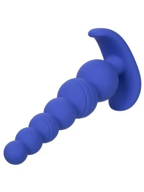 Plug Anal Cheeky 6 Boules en Silicone