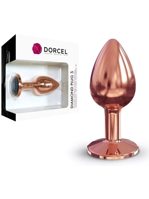 Diamond Plug Dorcel - S