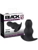 Plug Anal creux en Silicone