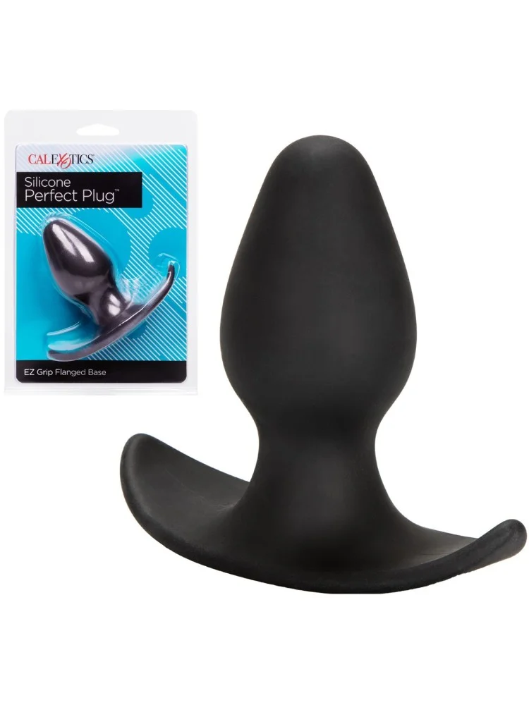 Gode Anal en Silicone Perfect Plug