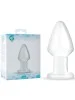 Plug Anal en Verre No. 25
