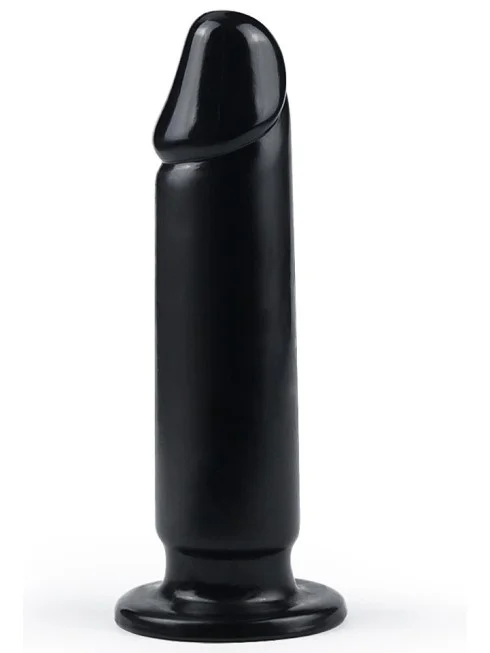 Gode Anal avec Ventouse King-Sized - 23 cm