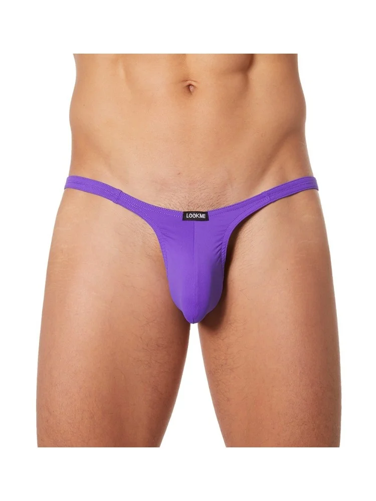 Slip violet collection Sunny - LM96-61PUR