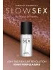 Huile de massage chauffante - Slow Sex - 50 ml