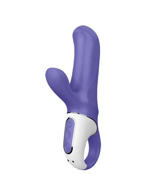 Vibromasseur rabbit MAGIC BUNNY Satisfyer - CC597173