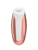 Stimulateur de clitoris Love Breeze Rose Satisfyer - CC5972510050