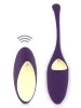 Trousse cosmétique et œuf vibrant vibrante USB - E27845