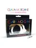Menottes en métal Clara Morgane - CM19163