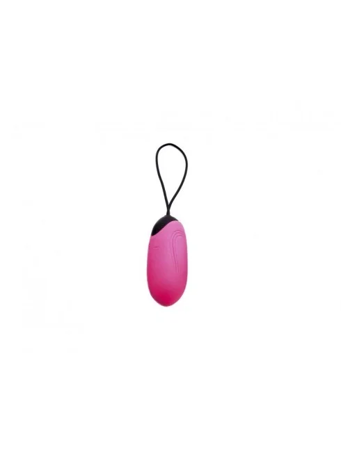 OEUF VIBRANT RECHARGEABLE G3 ROSE