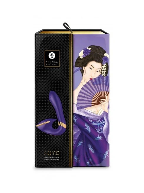 Boules de Geisha en Silicone Fuchsia Ø 3,6 cm