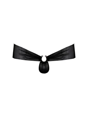 Chloe Ensemble 2 pcs - Noir